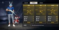 Ranked stats